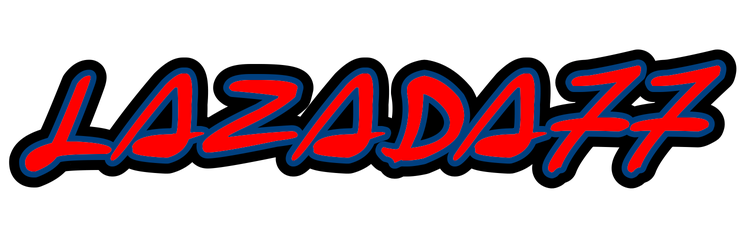 LAZADA77 Logo